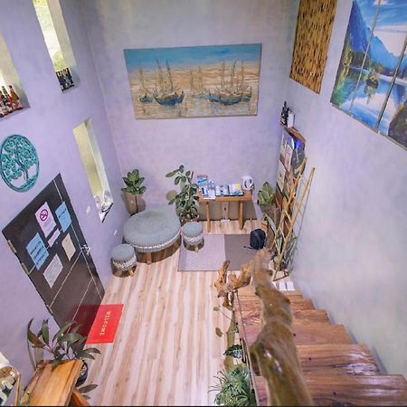 Hidden Of Cailan Family Room El Nido Extérieur photo