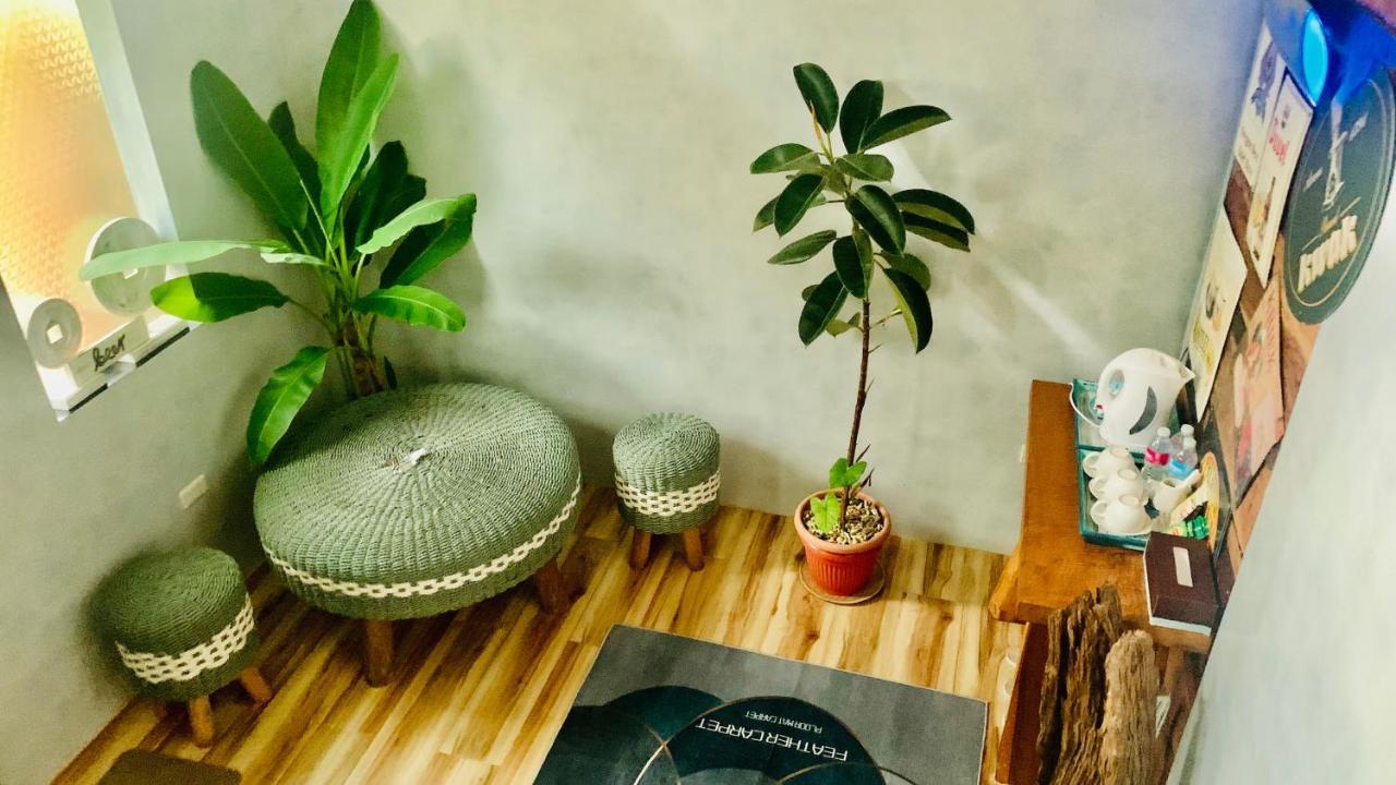 Hidden Of Cailan Family Room El Nido Extérieur photo