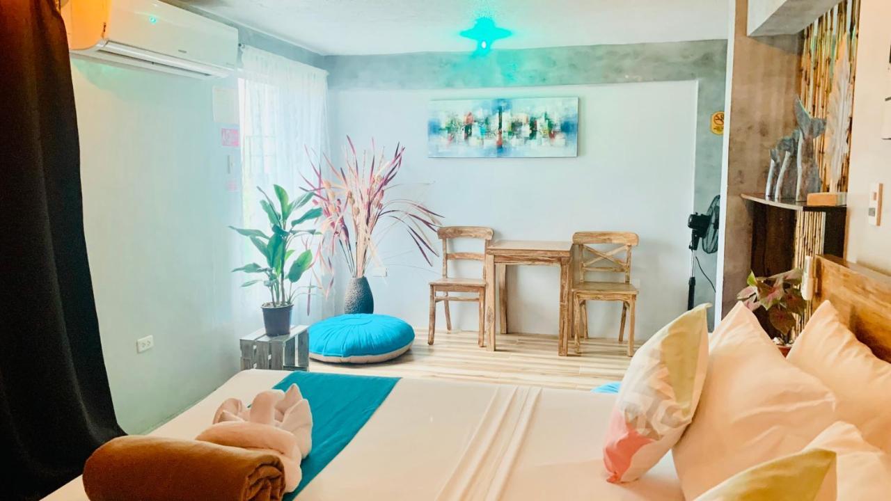 Hidden Of Cailan Family Room El Nido Extérieur photo