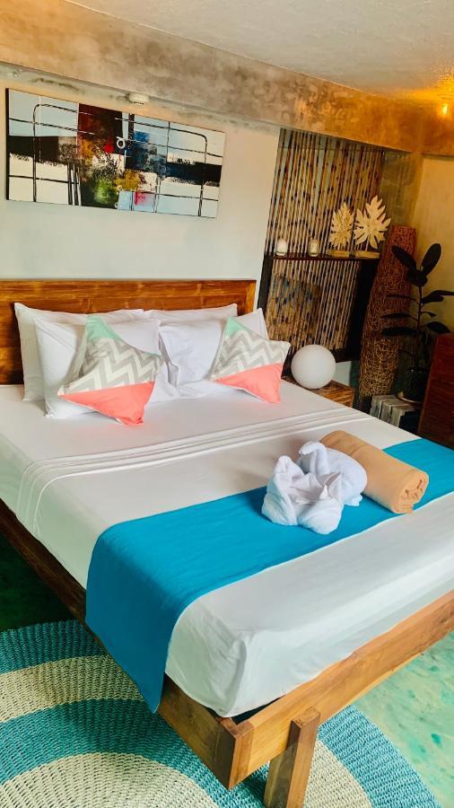 Hidden Of Cailan Family Room El Nido Extérieur photo
